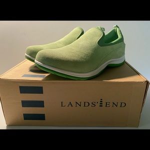 Lands end summer moc